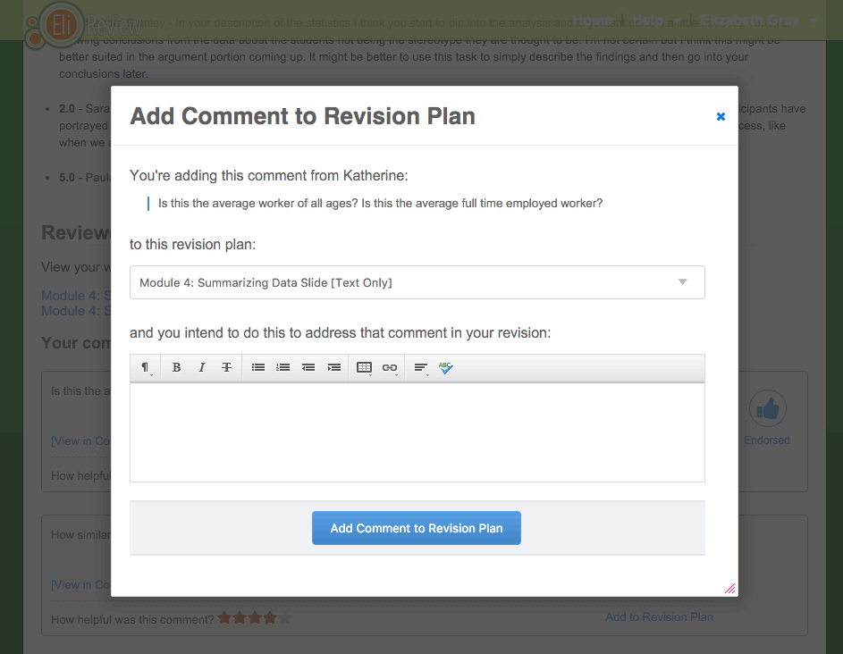 23e-student-review-report-add-to-plan