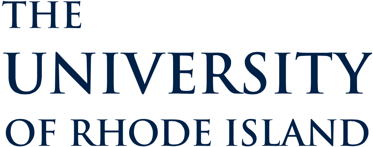 The University of Rhode Island